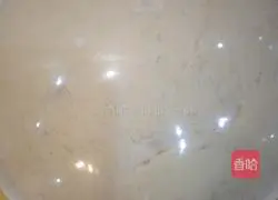 Illustration of how to bake bread 3