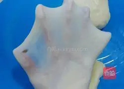 Rose bread recipe illustration 3