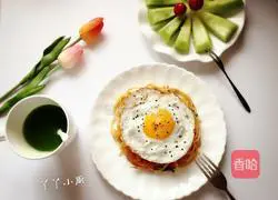 Time-saving bacon pasta recipe illustration 7