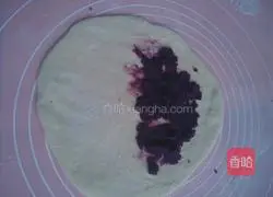 Caterpillar bread recipe 5