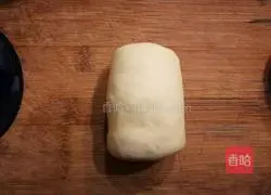 Illustration of how to make original toast bread 8