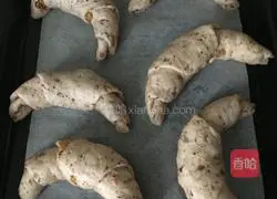 Walnut bread recipe 11