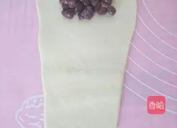 Red bean croissant recipe 3