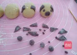 Whole wheat pig buns recipe 8