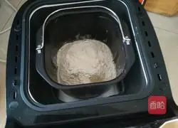 Christmas wreath bread recipe 4