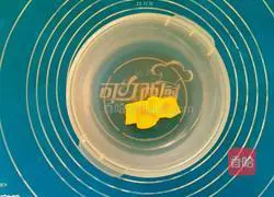 Xinxinxiang Coconut Bread Recipe Illustration 5