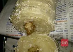 Walnut Kernel Wireworm Bread Recipe Illustration 7