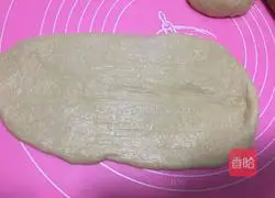 Coconut Bread Recipe Illustration 11