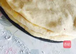 Cranberry bread (hand-kneaded dough) Practice illustration 4