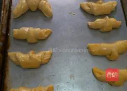 Croissant Practice illustration 19