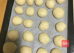 Honey Bun Recipe Illustration 6