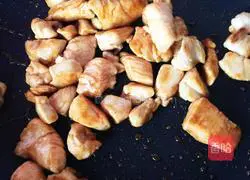 Illustrated recipe of the world in hand 4