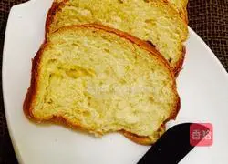 Milk toast bread recipe 9