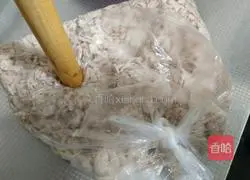 Pork floss recipe illustration 7