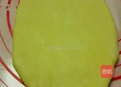 Pumpkin Sesame Bread Recipe Illustration 5