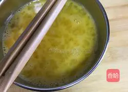 NG Love Life~Cheese Bread Recipe Illustration 5