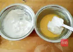 Baby rice noodle latte art chiffon (8 inch) illustration 12