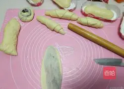 Pineapple jam bread recipe 5