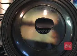 Illustration of how to make French toast 7