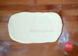 Brown sugar sesame sauce braided bread recipe 10