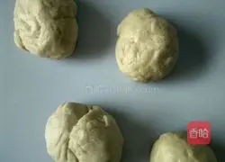 Coconut Caterpillar Bread Recipe Illustration 8