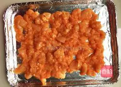 Orleans ham pizza recipe 3