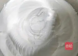 Illustration of how to make an eight-inch birthday cake for Internet celebrities 19