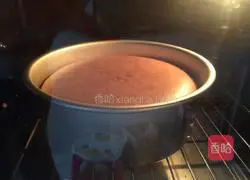 Coco Chiffon Recipe Illustration 13