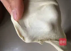 Illustration of how to make rice cooker bread 3