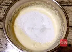 Honey anhydrous cake recipe 4