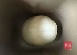 Rose bread recipe illustration 3