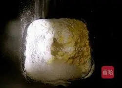 Soft Bread Recipe Illustration 3