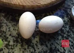 Illustration of how to make bread pudding 6