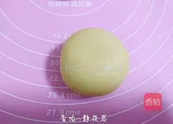 Illustration of how to make love buns 10