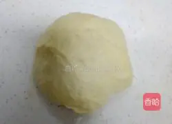 Illustration of how to make 9-inch toast bread 1