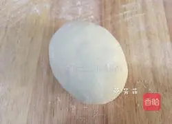 Red bean paste bread recipe 10