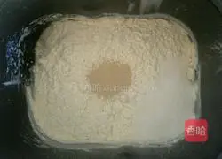 Yoghurt Whole Wheat European Bun Recipe Illustration 1