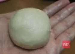 Illustration of how to make bread 2