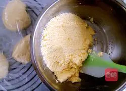 Coconut Bread Recipe Illustration 10