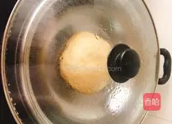 Lard Crab Bread Recipe Illustration 5