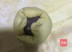 (Common flour) Bean paste bread recipe 10