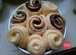 Hazelnut butter sandwich bread recipe 17