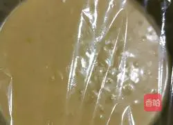 French Madeleine Recipe Illustration 11