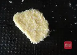 Illustration of how to make bread crumbs and steamed buns 7