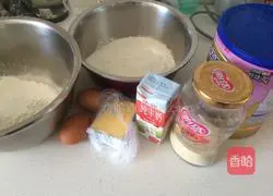 Purple potato bread recipe 4