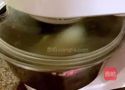 Illustration of how to make crispy grain bread 8