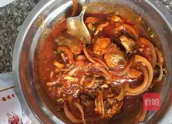 Thai Tuna Salad Recipe Illustration 8