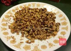 American Zucchini Bread Recipe Illustration 7