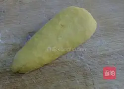 You can make super soft bread without oil - egg-flavored bread recipe 4