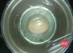 Illustration of how to make croissants 4